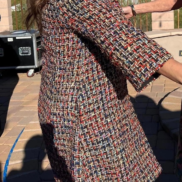 NFS looking for this coat - Picture 2 of 2